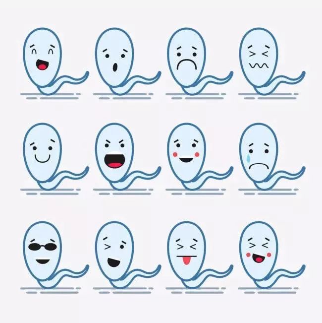 能成功捐精的男人才是真男人！