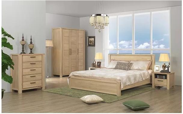 雨杉实木,雨杉家具怎么样