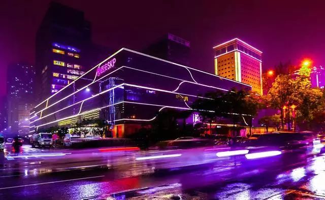 爱生活一起去旅行,我和西安有个约会