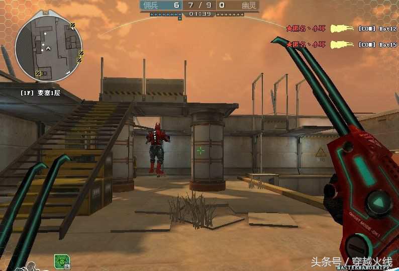 生化模式各种母体技能大全,生化模式怎么移除变鬼概率