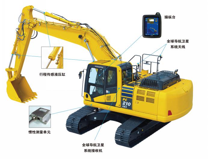 挖掘机技术哪家强系列,国产轮式挖掘机前十名品牌排行榜