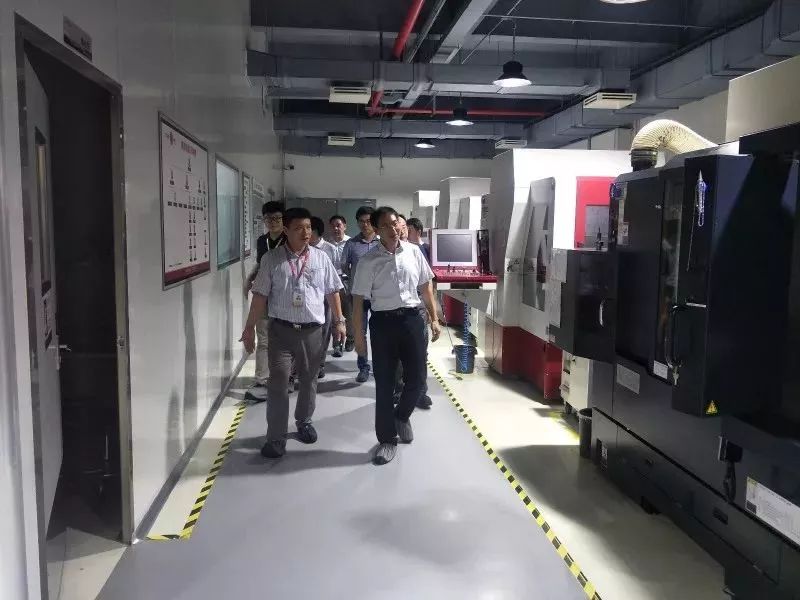 党政代表团赴沪苏招商,江浙沪开展招商引资对接活动