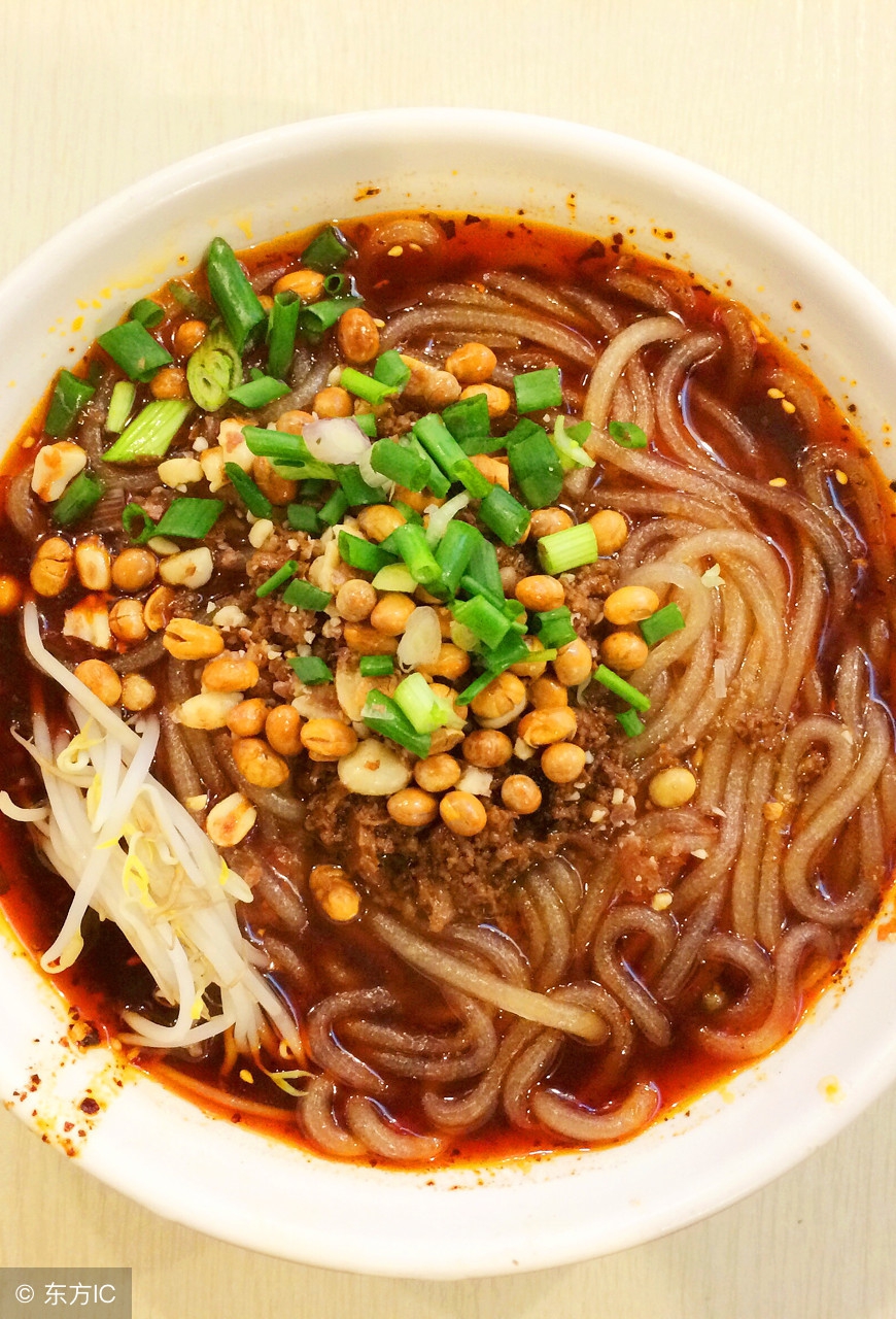 面馆的面的配方,什么东西让面馆快速增加回头客