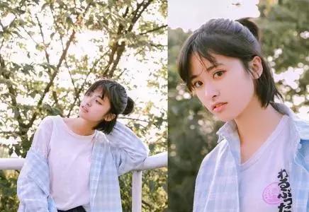 向往的生活被黄磊怼的女生,和黄磊一起参加向往的生活