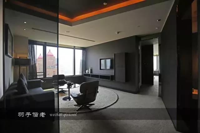 深圳看世界杯酒店,深圳这家酒店很有特色