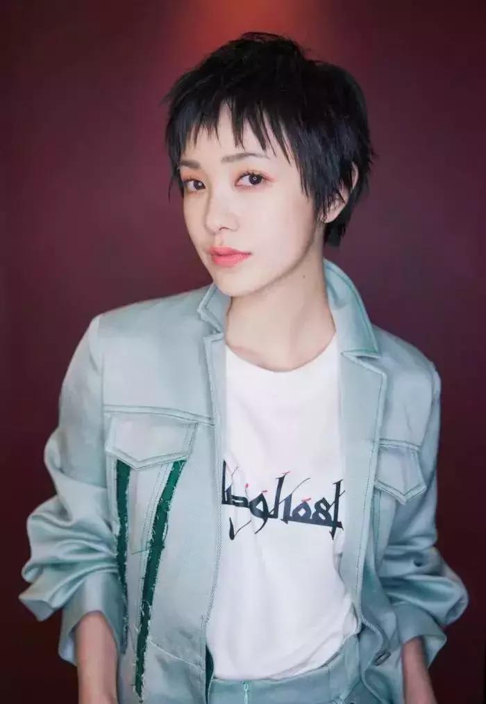 测一测自己适不适合剪短发,来测一测你适合什么头发