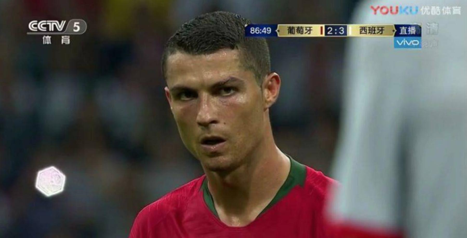 c罗的4个孩子都是亲生的吗,c罗的4个孩子