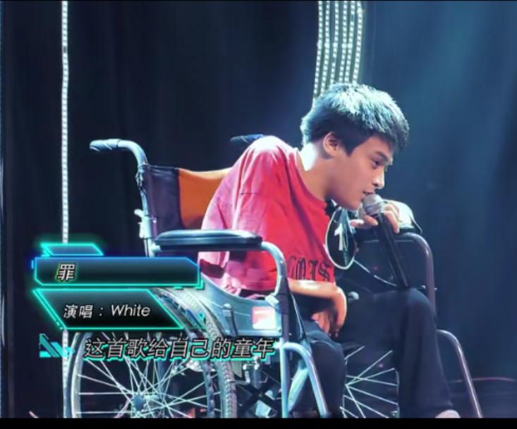 LISTENUP你能从说唱歌曲中听到Rapper的眼泪吗？