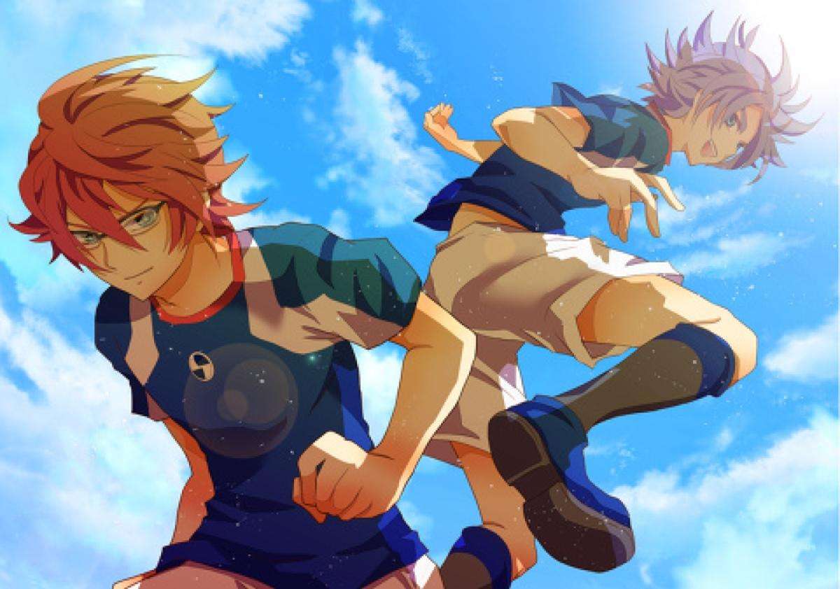 十大必看的足球动漫中国,值得一看的足球动漫