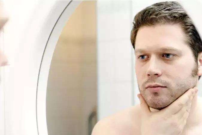 男生简单护肤三步,男生护肤误区干货