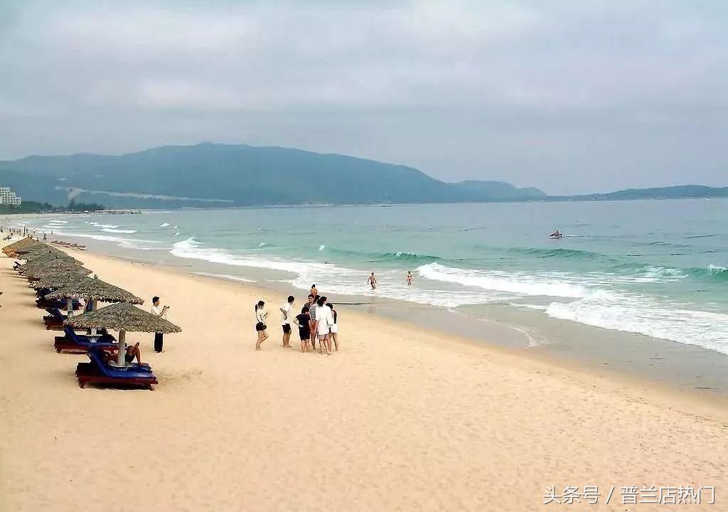 在普兰店生活有多好,我在山东刚刚好何必羡慕北上广