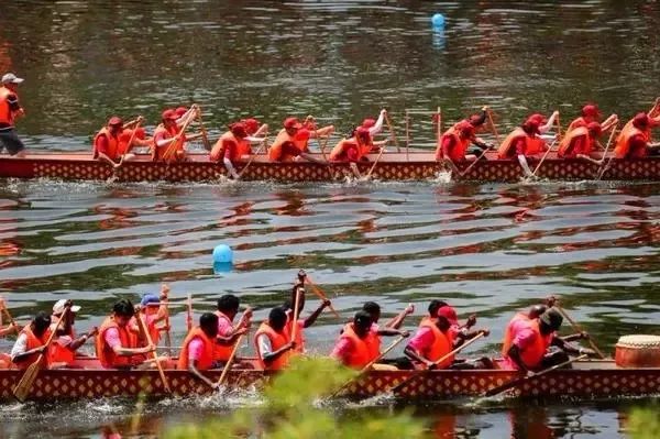 从西安出发端午节适合去哪玩,西安周边端午节三日游