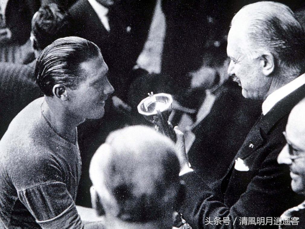 世界杯记忆之空调球场,世界杯十大经典回忆