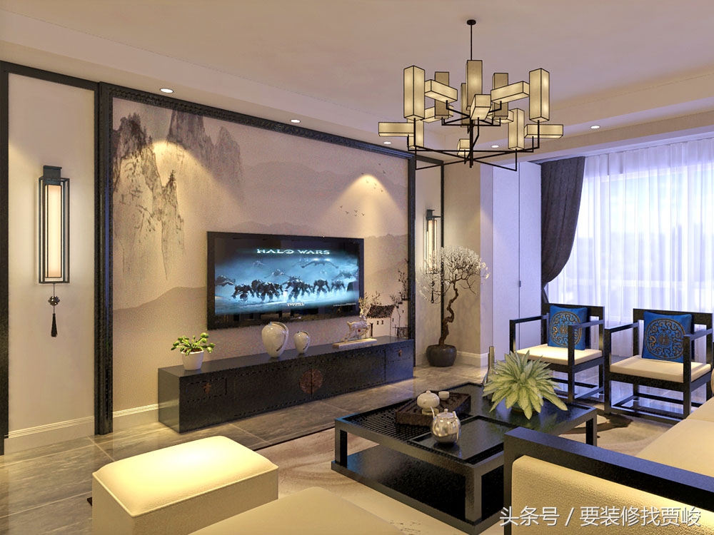 沈阳林凤装修风格,林凤装饰装修风格