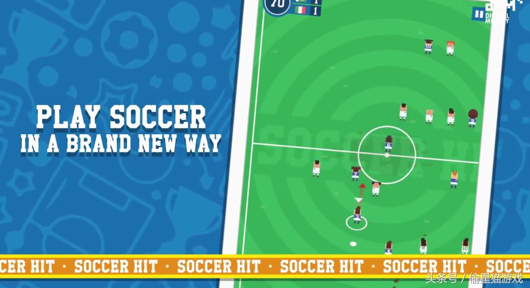 能玩世界杯的足球手游,世界杯足球手游