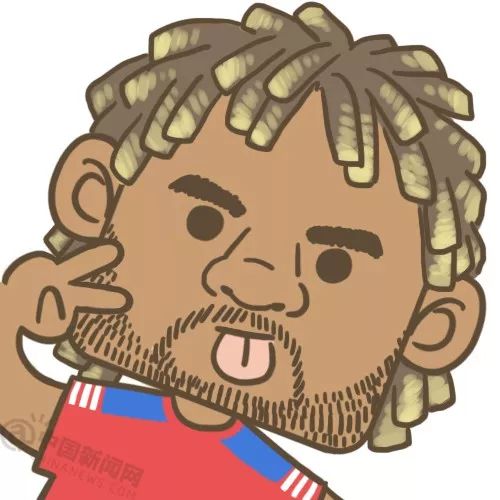 世界杯萌版头像,世界杯可爱头像英格兰