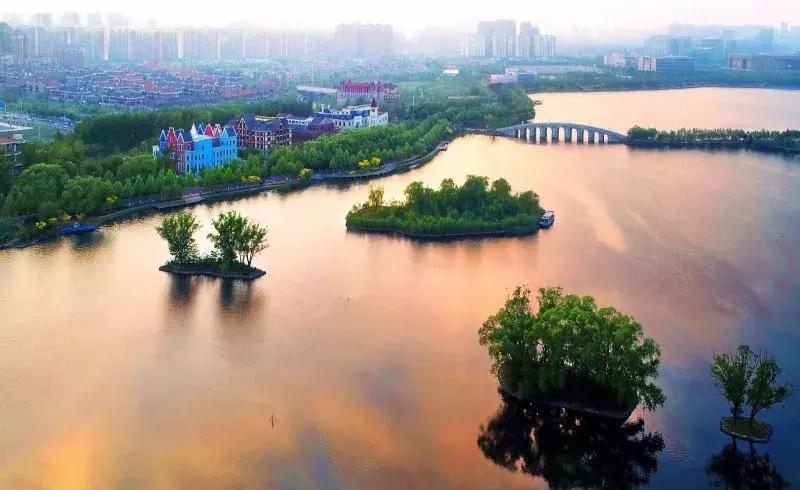 唐山端午三天旅游推荐,端午唐山