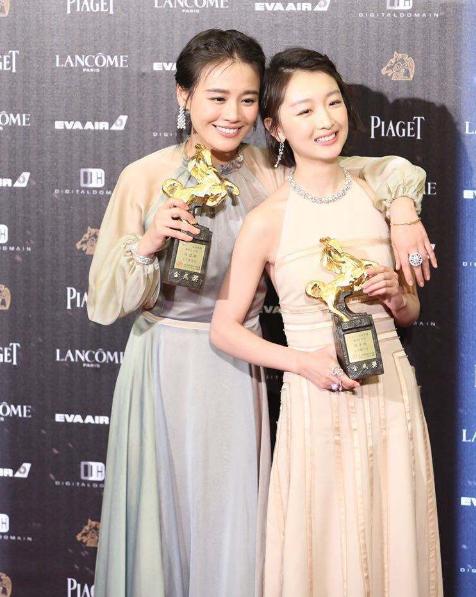 苏有朋左耳金马奖,左耳入围金马奖