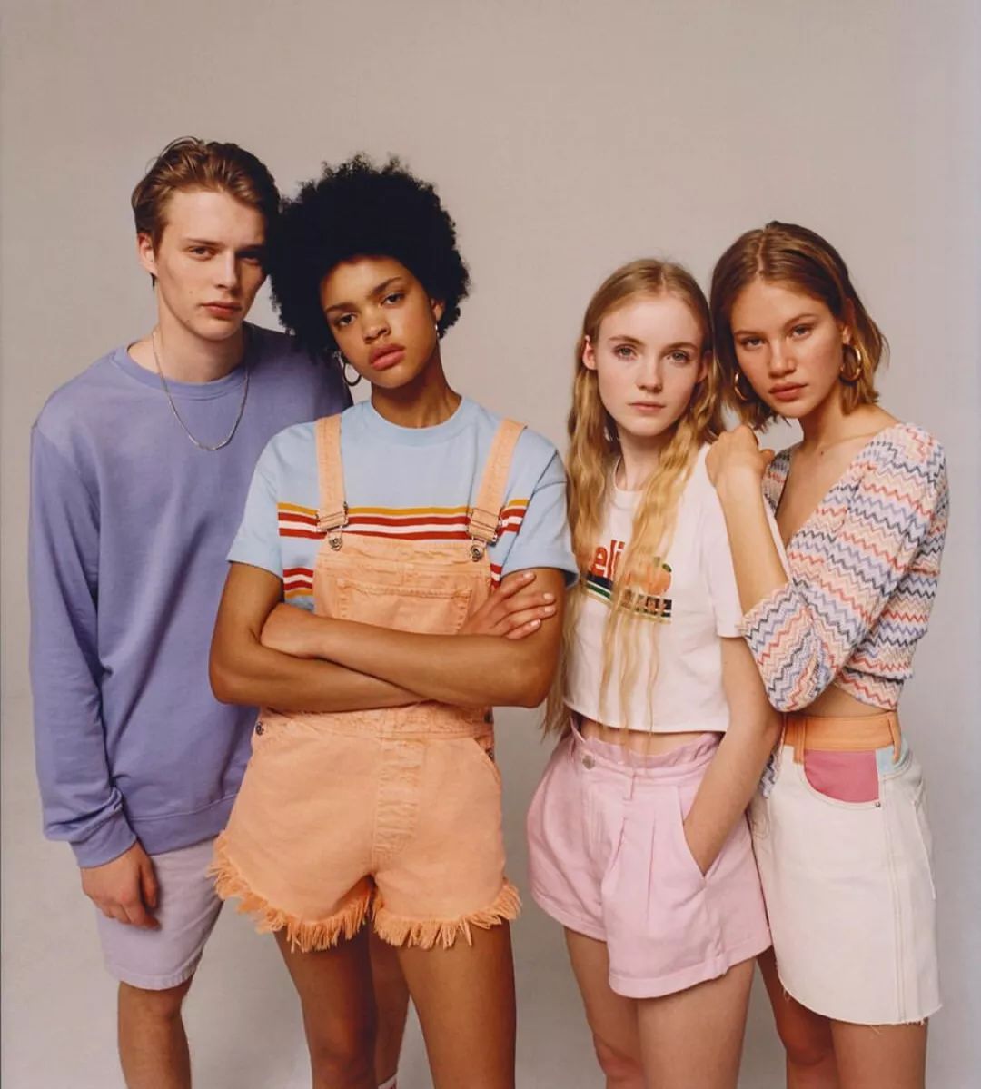 钱包潮牌推荐,小众潮牌钱包