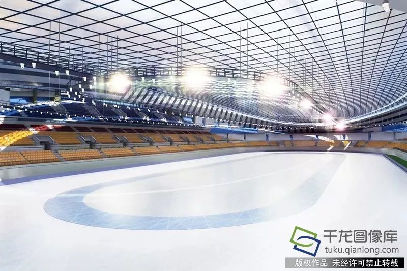 速滑馆什么时候修建,国家速滑馆什么时候能完工