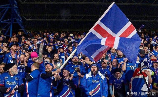 冰岛进入世界杯几强,2018世界杯冰岛vs阿根廷