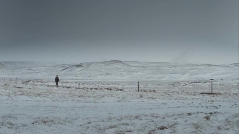 对梅西的精彩期待被冰岛导演守门员哈尔多松抢了风头，看下他的MV