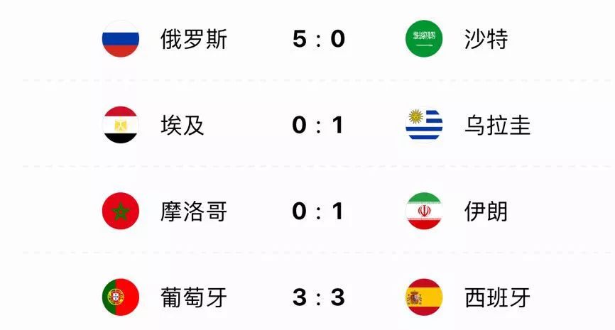 开奖世界杯！太疯狂！三场比赛、两次绝杀、一个帽子戏法……这就是我们热爱足球的原因！