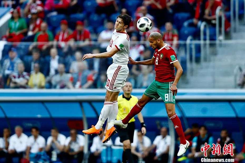 开奖世界杯！太疯狂！三场比赛、两次绝杀、一个帽子戏法……这就是我们热爱足球的原因！