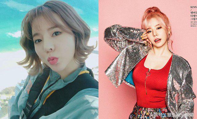 少女时代九名成员现状,少女时代五人现状