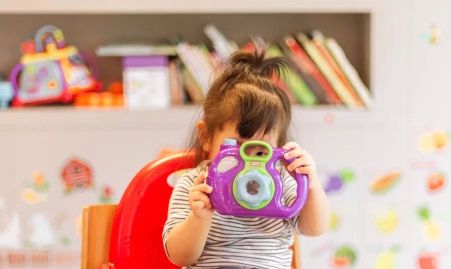 软色情正在毁掉你的孩子