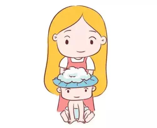 剃光头生发靠谱吗,剃光头后用什么药生发