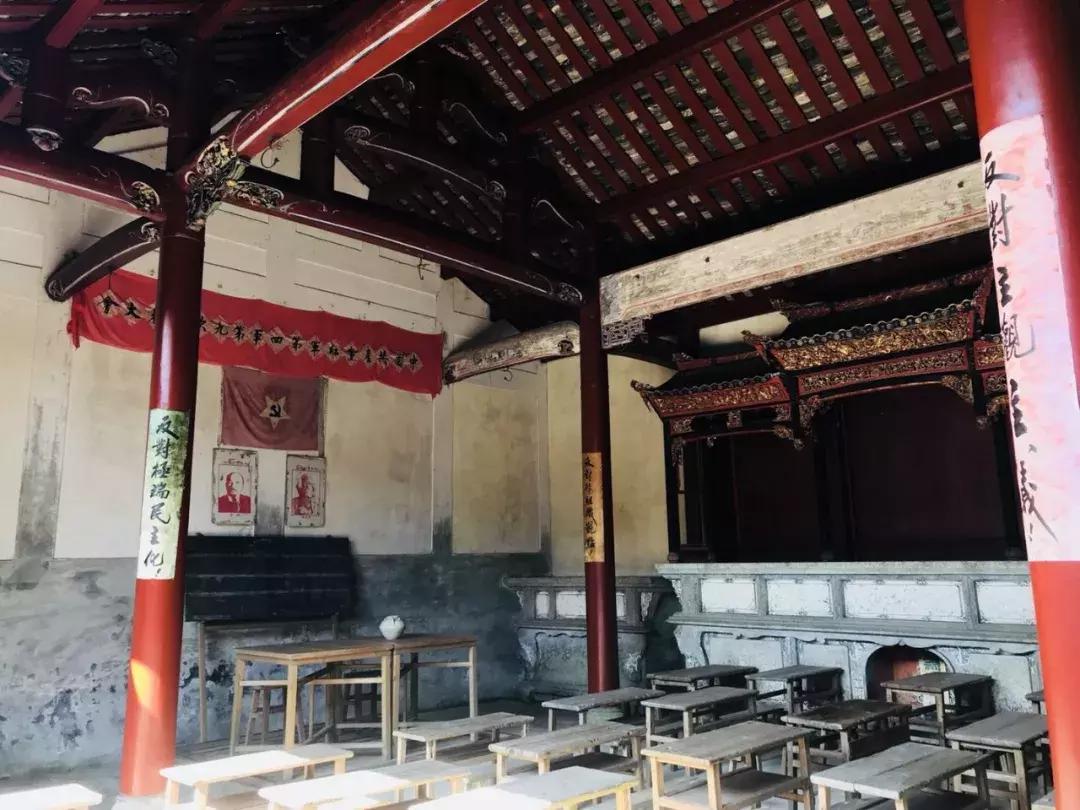 马云为何三次造访古田,马云古田