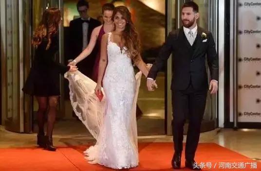 梅西感情渣不渣,梅西感情生活史