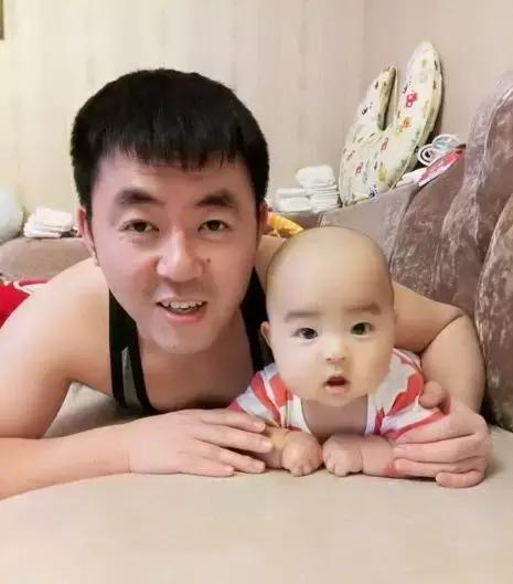 第一次当爸爸你是否也会这样,我也是第一次当爸爸台词