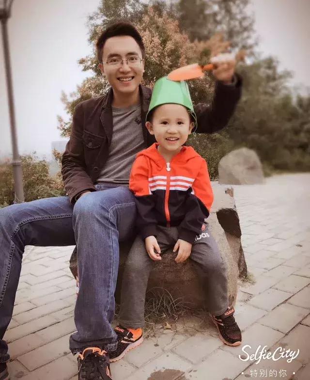 第一次当爸爸你比谁都优秀,我也是第一次当爸爸中文配音