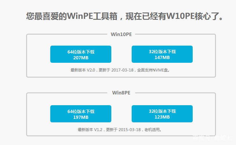 一分钟教会你装系统,不懂装系统