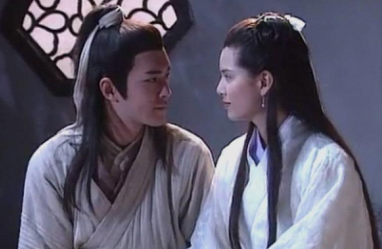 神雕侠侣中的15位高手排名,神雕侠侣之十大高手排名