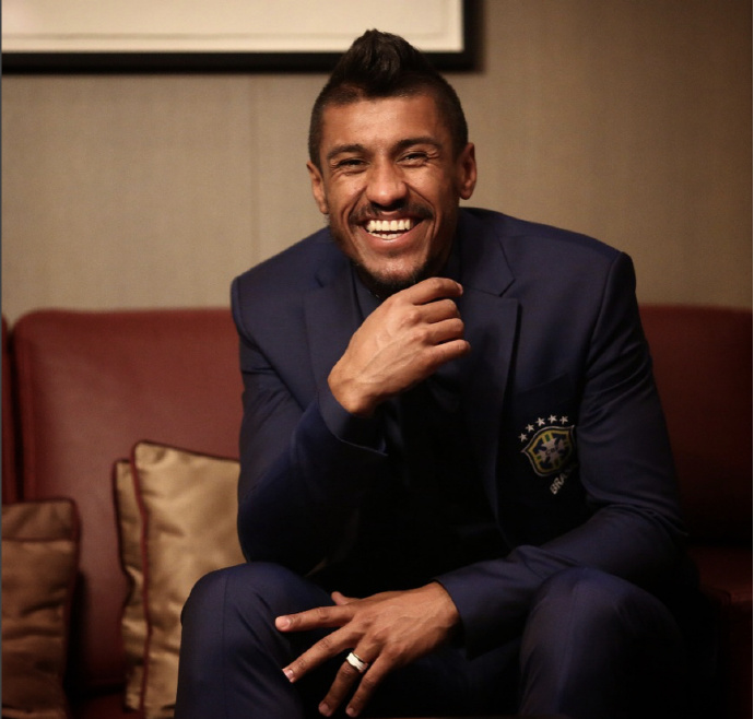 桑巴足球实力有多强,足球场上惨痛瞬间