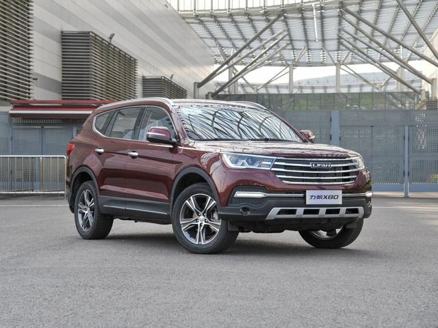 二手车贩子打死都不敢收的8款车，开2年直接掉价一半！