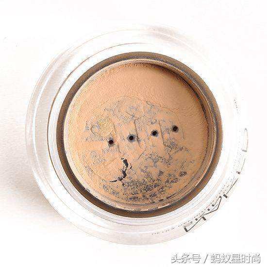 最好用的定妆散粉,哪种定妆散粉最好用不出油