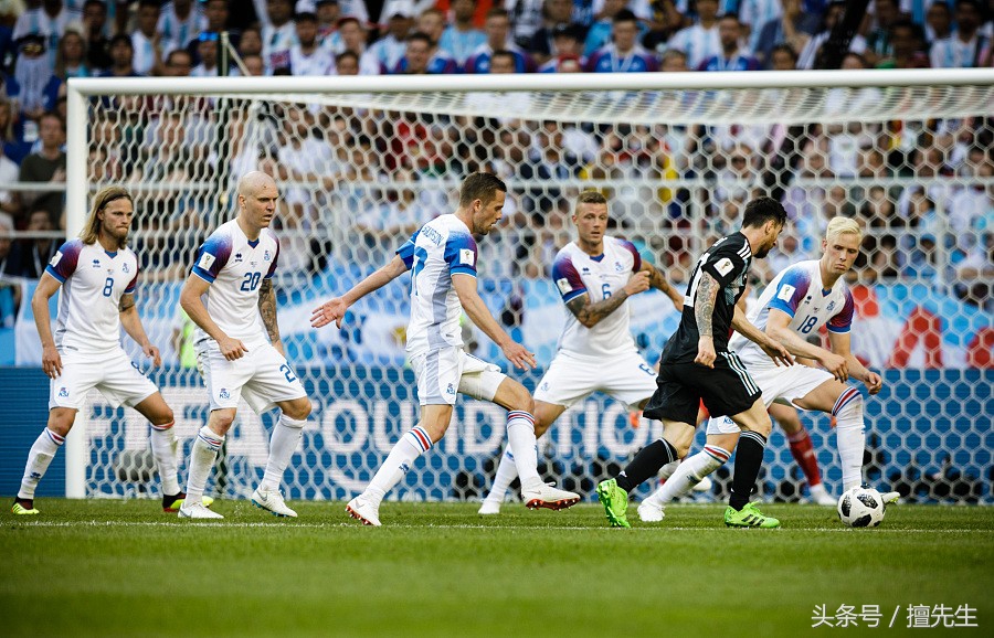 国足为什么踢不过冰岛,中国人说冰岛足球队