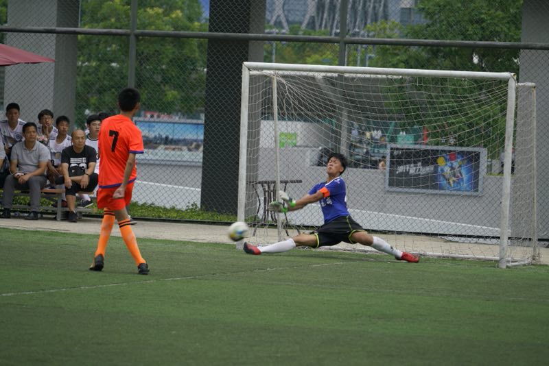 精彩校园足球联赛,校园足球联赛精彩纷呈