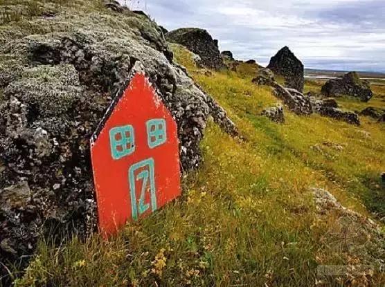 冰岛让人震撼的壮阔景致很美,冰岛超美的风景