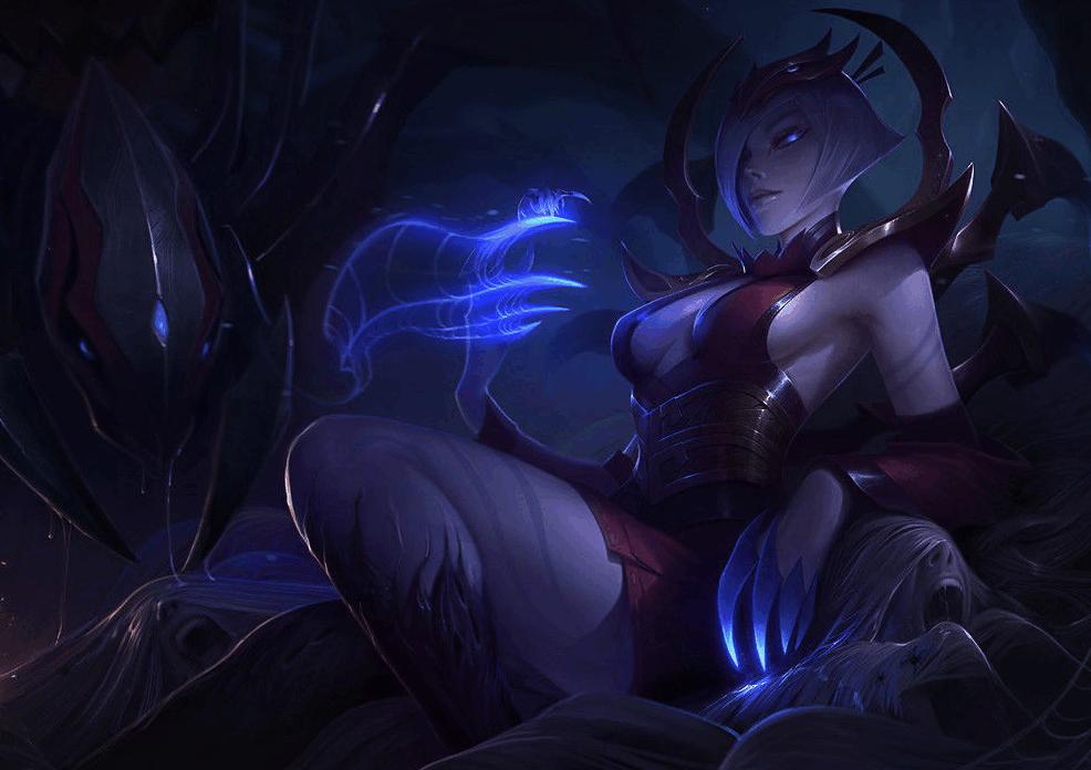 lol正确出装,lol正确打野出装顺序