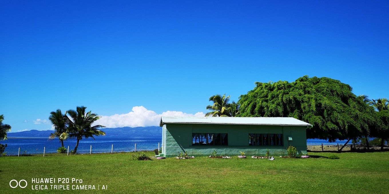 在斐济生活,斐济生活的真实感受