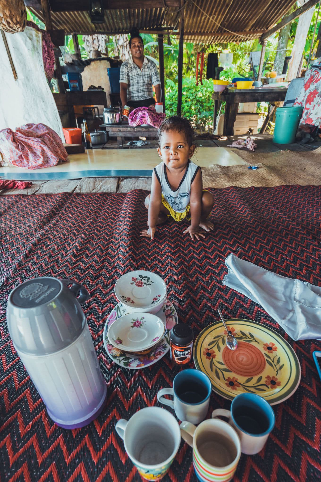 在斐济生活,斐济生活的真实感受