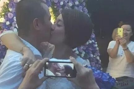 马伊琍的不惑人生堪称完美,马伊琍的一句生活不易且行且珍惜