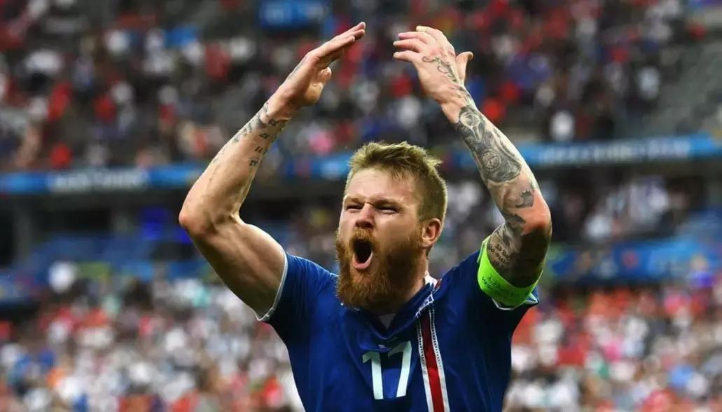 06年冰岛,冰岛门将守住c罗点球