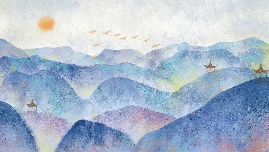 刘禹锡最惊艳的二十首诗,十首让人惊艳的古诗词