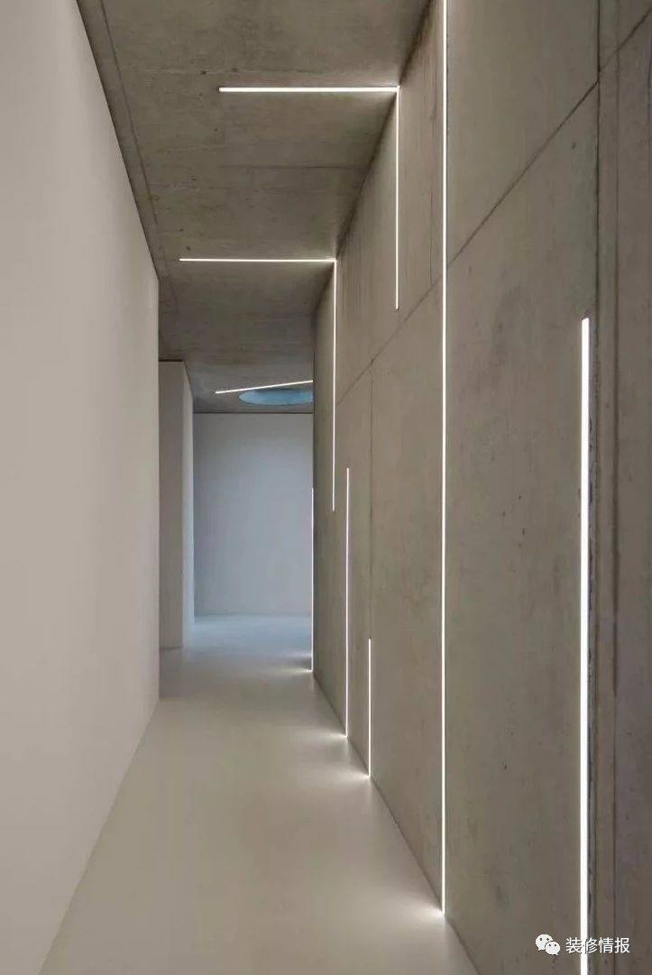 家里走廊宽怎么办,家里通铺过道怎么处理